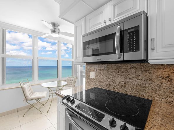 4280 Galt Ocean Dr 25C, Fort Lauderdale FL 33308