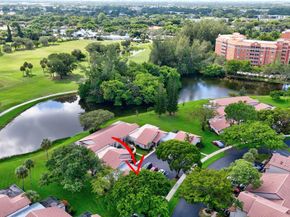 3032 Lake Shore Dr 3032, Deerfield Beach FL 33442