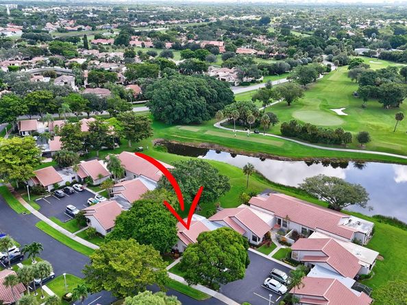 3032 Lake Shore Dr 3032, Deerfield Beach FL 33442