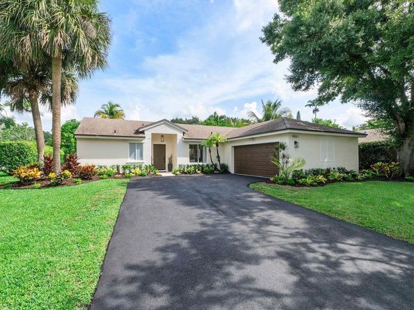 4061 NW 54th Ct, Coconut Creek FL 33073