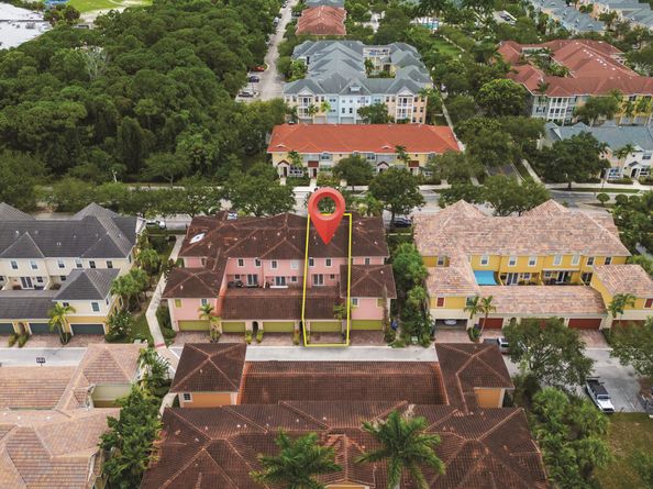 737 Dakota Drive, Jupiter FL 33458