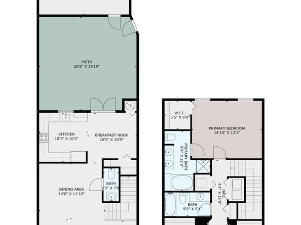 737 Dakota Drive, Jupiter FL 33458