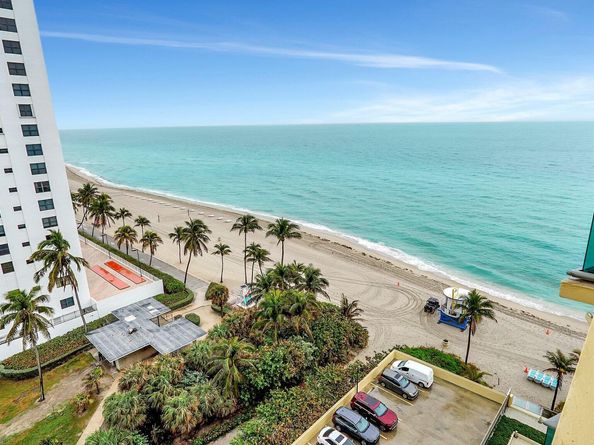 2501 S Ocean Drive 1108, Hollywood FL 33019