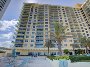 2501 S Ocean Drive 1108, Hollywood FL 33019