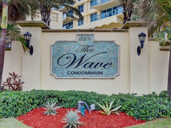 2501 S Ocean Drive 1108, Hollywood FL 33019