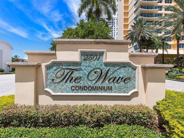 2501 S Ocean Drive 1108, Hollywood FL 33019
