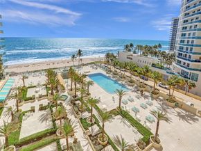 2501 S Ocean Drive 1108, Hollywood FL 33019