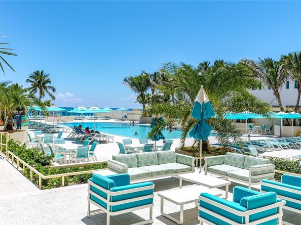 2501 S Ocean Drive 1108, Hollywood FL 33019