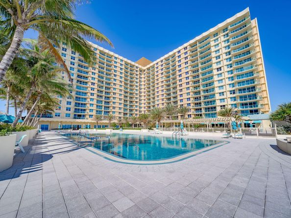 2501 S Ocean Drive 1108, Hollywood FL 33019