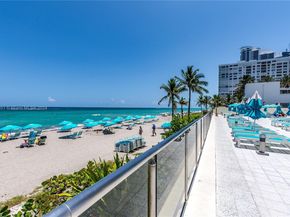 2501 S Ocean Drive 1108, Hollywood FL 33019