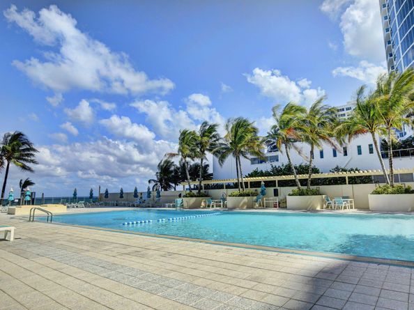 2501 S Ocean Drive 1108, Hollywood FL 33019