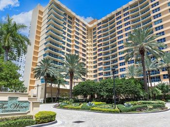 2501 S Ocean Drive