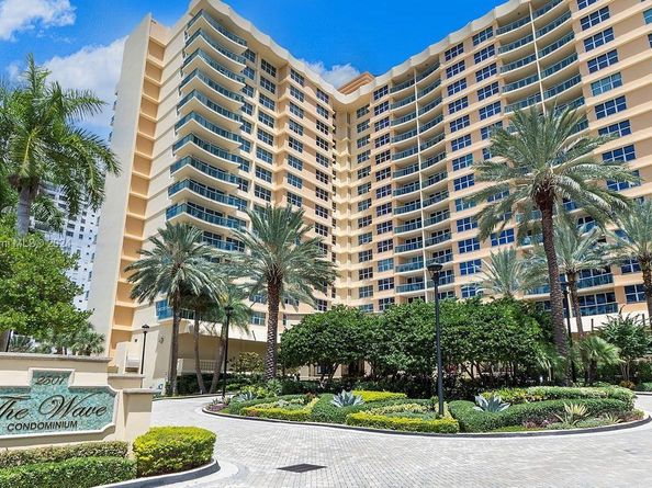 2501 S Ocean Drive 1108, Hollywood FL 33019