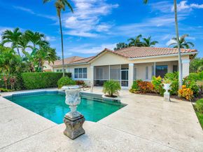 106 Village Clubhouse Circle, Jupiter FL 33458