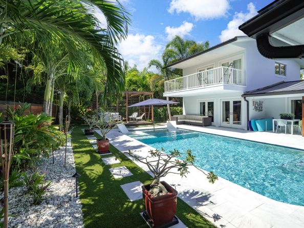 2524 NE 37th Dr, Fort Lauderdale FL 33308