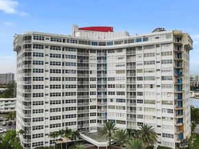 100 Golden Isles Dr 611, Hallandale Beach FL 33009