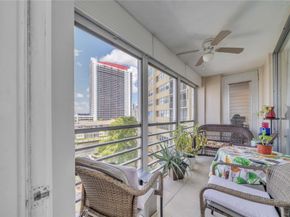 100 Golden Isles Dr 611, Hallandale Beach FL 33009