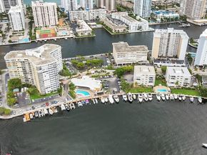 100 Golden Isles Dr 611, Hallandale Beach FL 33009