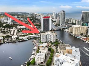 100 Golden Isles Dr 611, Hallandale Beach FL 33009