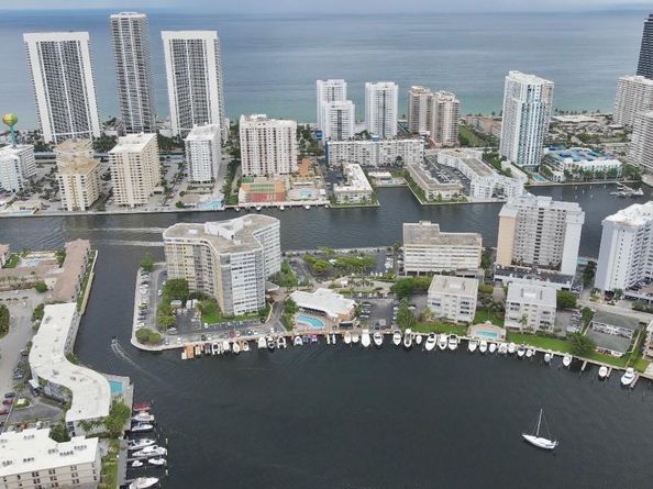 100 Golden Isles Dr 611, Hallandale Beach FL 33009