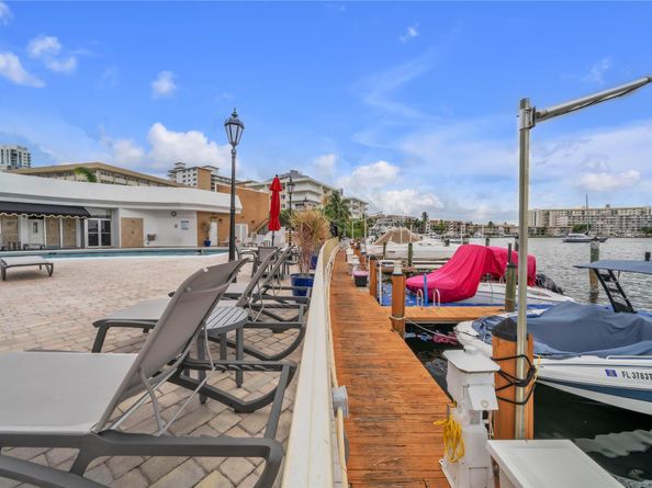 100 Golden Isles Dr 611, Hallandale Beach FL 33009