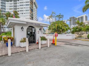 100 Golden Isles Dr 611, Hallandale Beach FL 33009