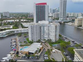 100 Golden Isles Dr 611, Hallandale Beach FL 33009