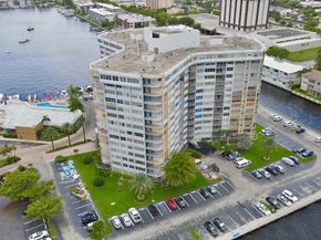 100 Golden Isles Dr 611, Hallandale Beach FL 33009