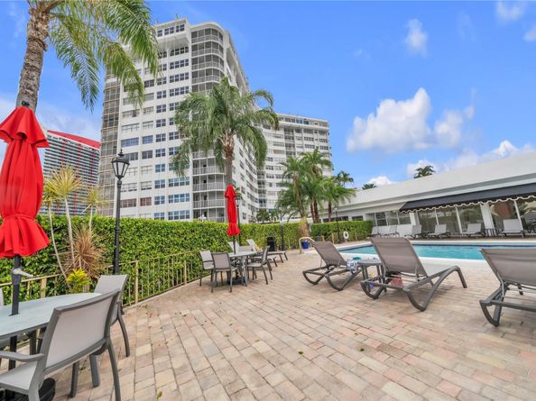 100 Golden Isles Dr 611, Hallandale Beach FL 33009