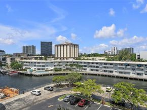 100 Golden Isles Dr 611, Hallandale Beach FL 33009