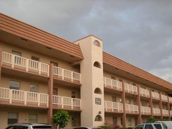 9380 Sunrise Lakes Blvd 206, Sunrise FL 33322