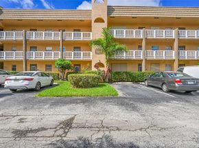 9380 Sunrise Lakes Blvd 206, Sunrise FL 33322