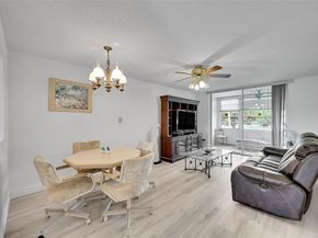 9380 Sunrise Lakes Blvd 206, Sunrise FL 33322