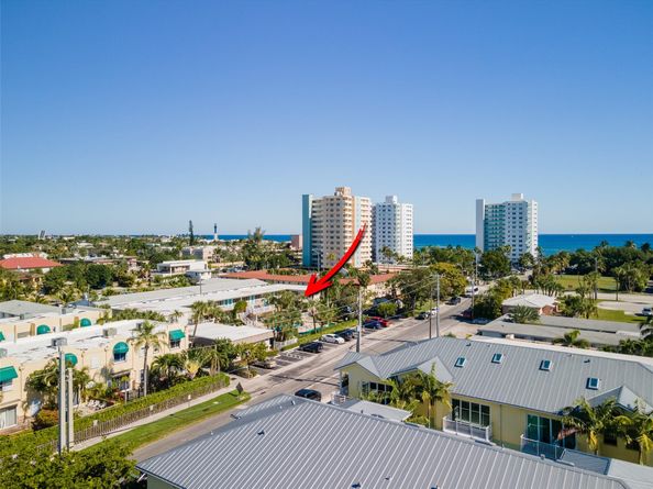 3225 NE 16th St 19A, Pompano Beach FL 33062