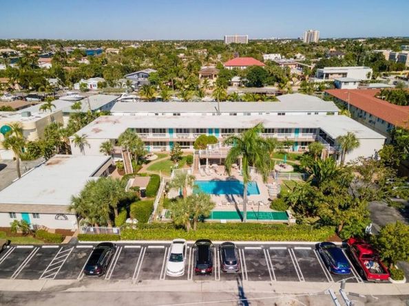 3225 NE 16th St 19A, Pompano Beach FL 33062