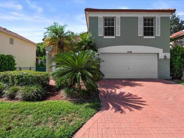 5143 Elpine Way, Riviera Beach FL 33418