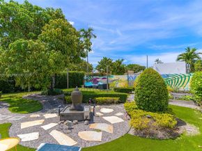 3151 NW Flagler Terrace, Miami FL 33125