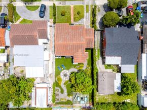 3151 NW Flagler Terrace, Miami FL 33125