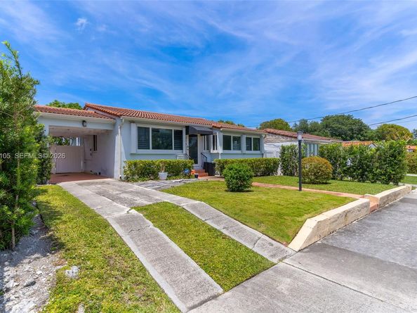 3151 NW Flagler Terrace, Miami FL 33125