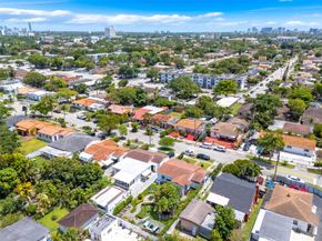 3151 NW Flagler Terrace, Miami FL 33125
