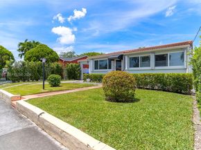 3151 NW Flagler Terrace, Miami FL 33125