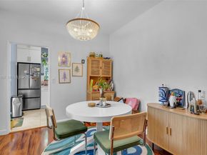 3151 NW Flagler Terrace, Miami FL 33125