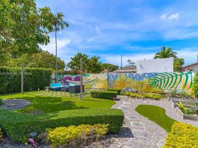 3151 NW Flagler Terrace, Miami FL 33125