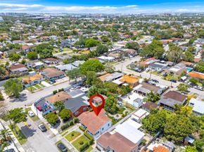 3151 NW Flagler Terrace, Miami FL 33125