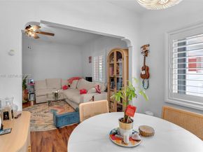 3151 NW Flagler Terrace, Miami FL 33125