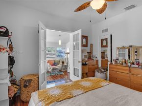3151 NW Flagler Terrace, Miami FL 33125