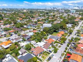 3151 NW Flagler Terrace, Miami FL 33125