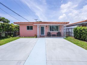 10 NW 60th Court, Miami FL 33126