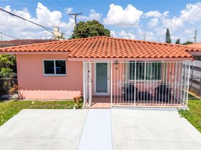 10 NW 60th Court, Miami FL 33126