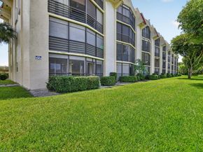 23277 Barwood Lane N 109, Boca Raton FL 33428